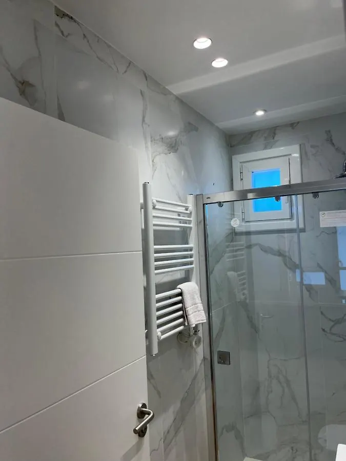 Apartamento Anzaran Irun España