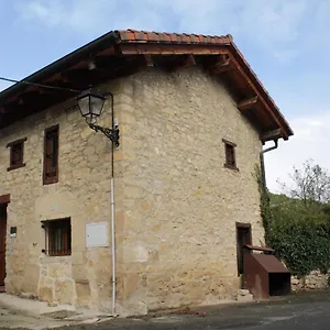 Apartamento El Horno, Manzanos