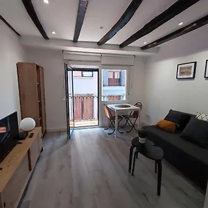 Apartamento Talakoetxea, Bermeo