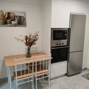Apartamento Apartamento Familiar Con Vistas A La Montana En, Zarautz