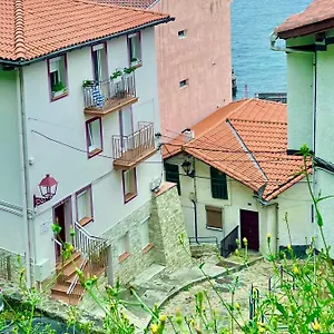 Apartamento Precioso Reformado 2hab, Elanchove