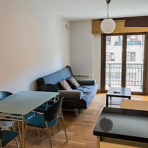  Appartement Real Union By Basquelidays